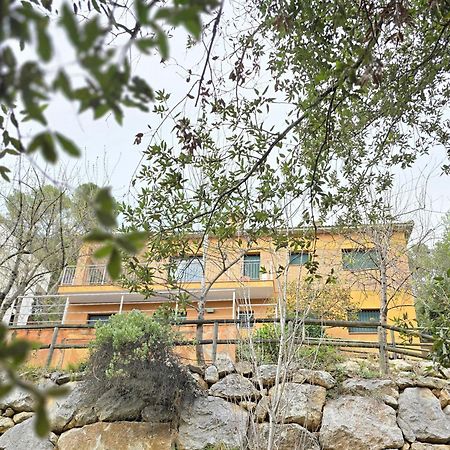 Cal Nene - Plamun Es Vila Begur Exterior foto