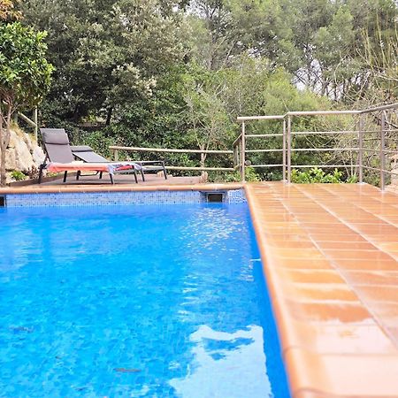 Cal Nene - Plamun Es Vila Begur Exterior foto