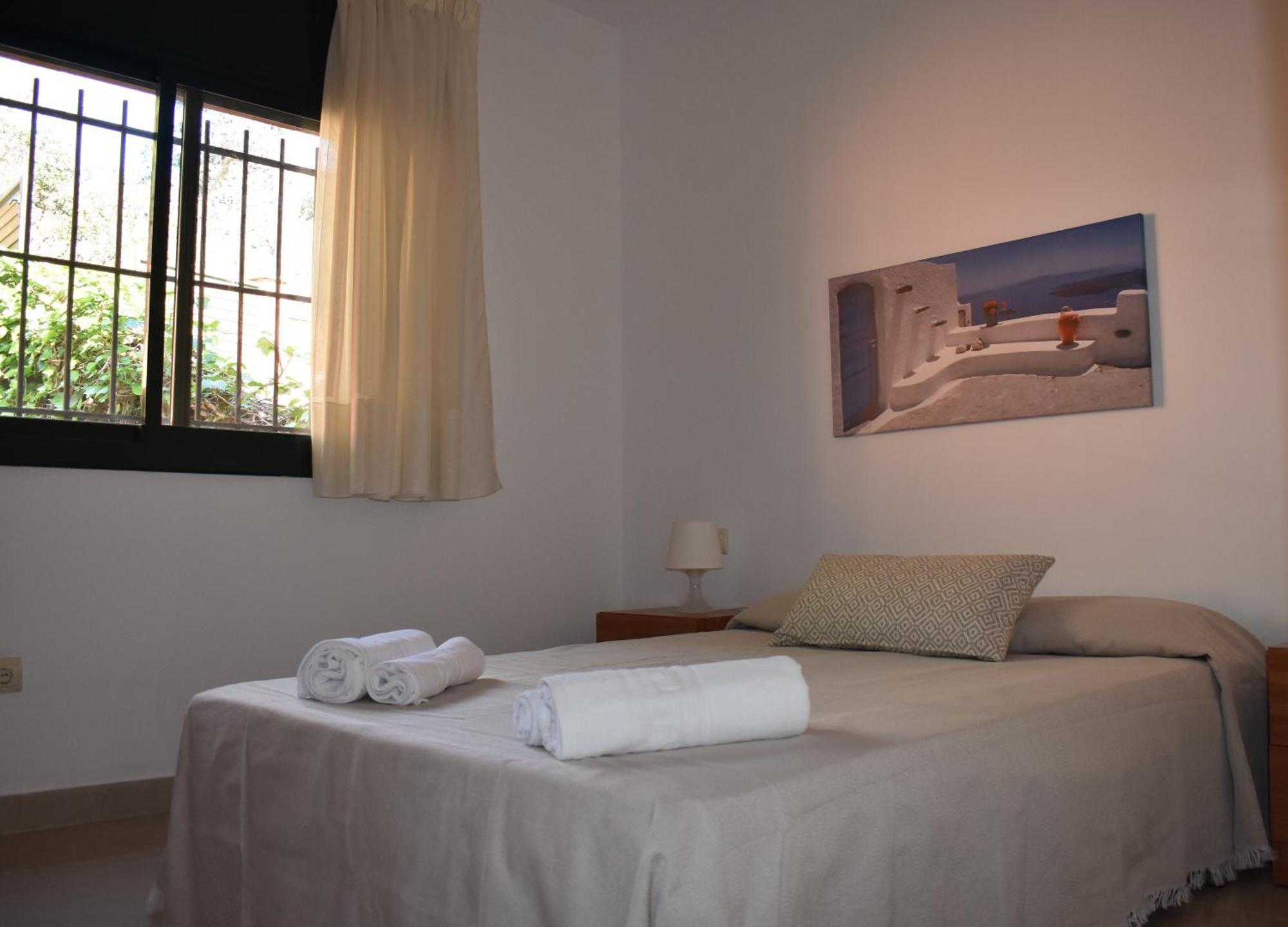 Cal Nene - Plamun Es Vila Begur Exterior foto