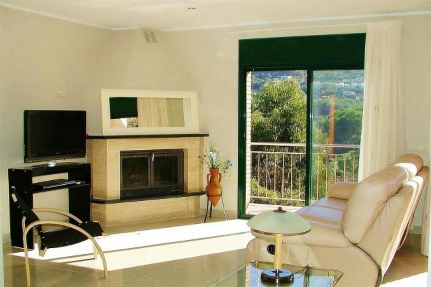 Cal Nene - Plamun Es Vila Begur Exterior foto